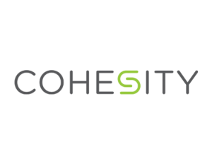 Cohesity